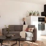 شقة Du Comte De *