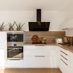 Apartment Du Comte De Dabo