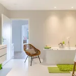 Apartment Du Comte De *