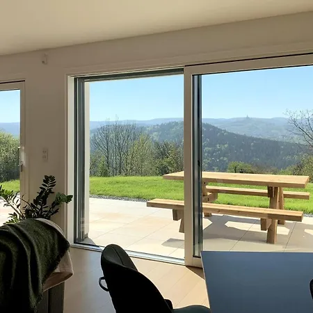 Apartamento Du Comté De *