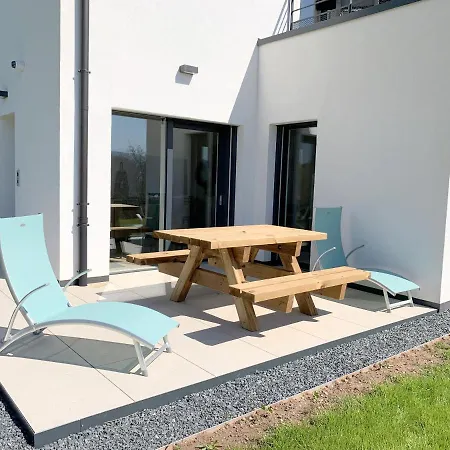 Апартаменты Du Comte De Dabo