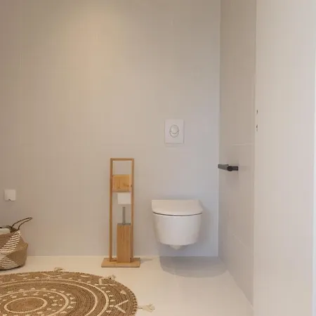 Apartamento Du Comté De
