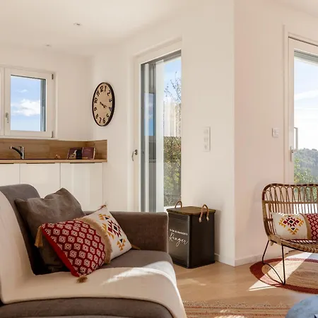 Du Comte De 公寓 Dabo