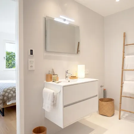 Du Comté De Apartamento