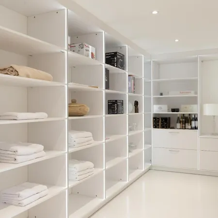 Apartamento Du Comté De