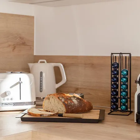 Апартаменты Du Comte De *