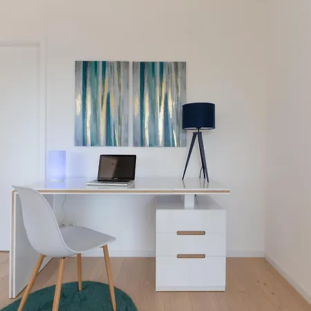Du Comté De Apartamento Dabo