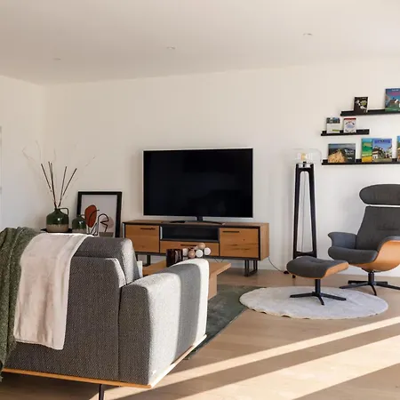 Appartement Du Comte De Dabo