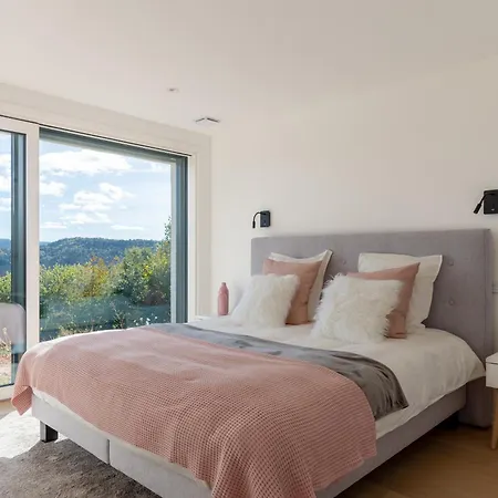 Du Comté De Apartamento