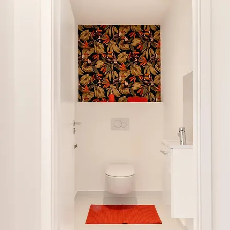 Du Comte De Апартаменты *