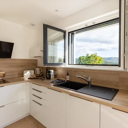 Du Comté De Apartamento