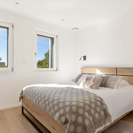 Apartamento Du Comté De
