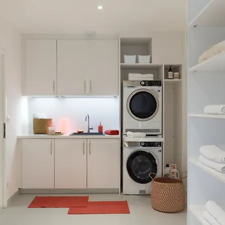 Du Comte De Appartement Dabo