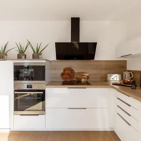 公寓 Du Comte De Dabo