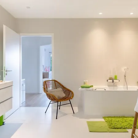 Apartamento Du Comté De *