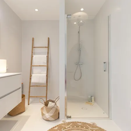 Du Comté De Apartamento Dabo