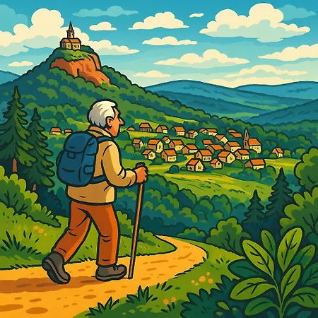 Du Comté De
