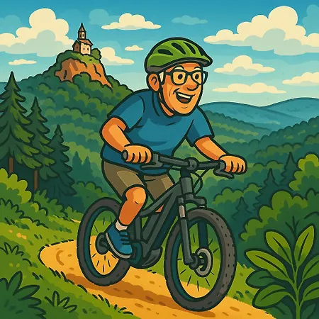 Апартаменты Du Comte De