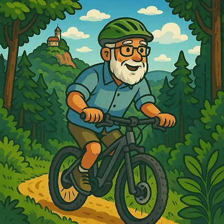 Du Comte De Апартаменты *