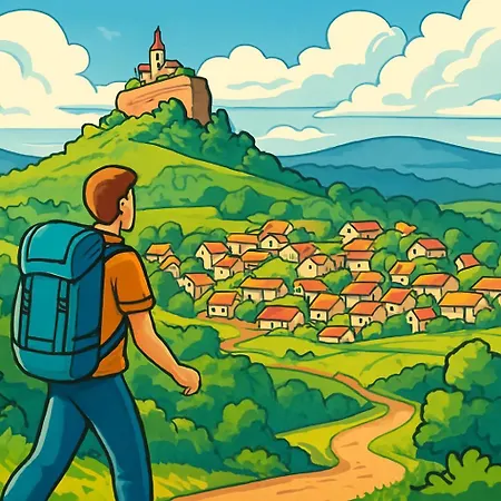 Du Comté De