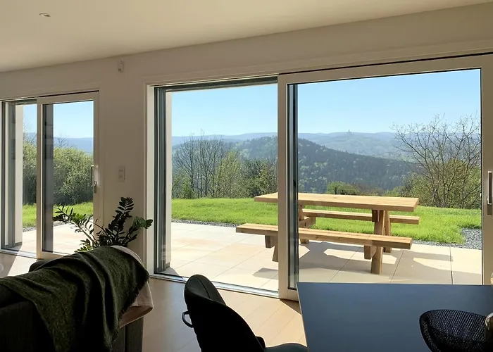 Lejlighed Du Comte De *