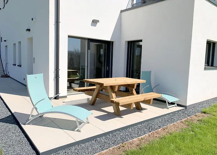 Appartement Du Comte De Dabo