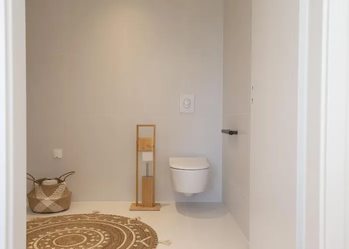 Appartement Du Comte De