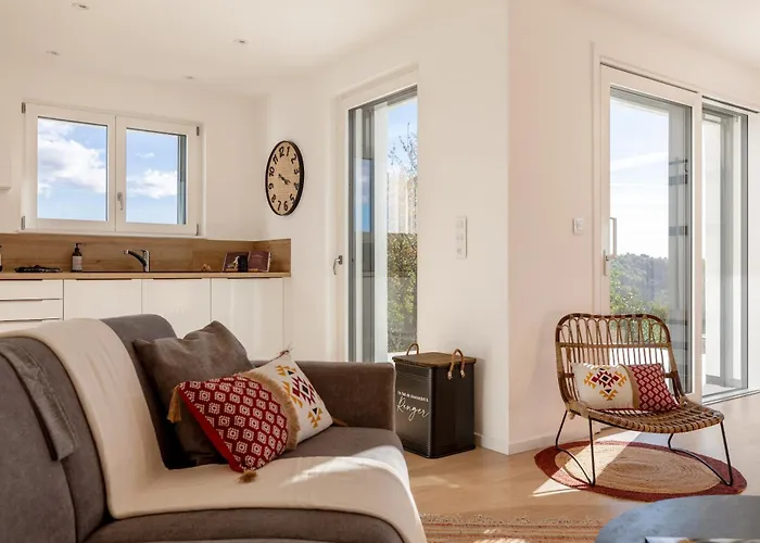 Du Comte De Appartement Dabo