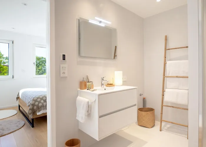 Du Comte De Appartement