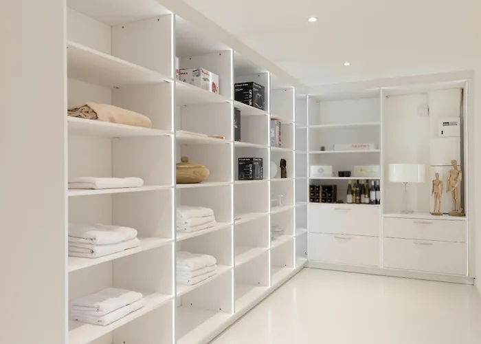 Appartement Du Comte De