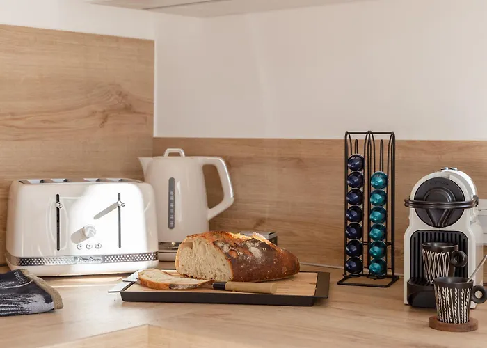 Lejlighed Du Comte De *