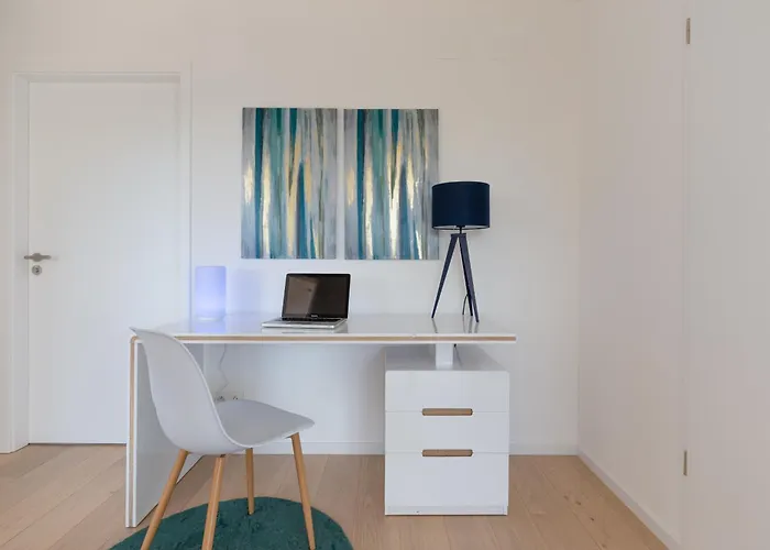 Du Comte De Appartement Dabo