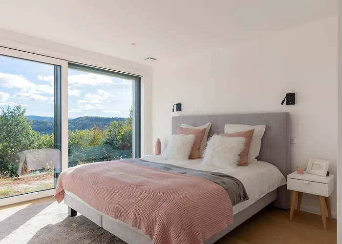 Du Comte De Appartement