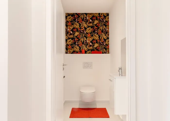 Du Comte De Appartement *