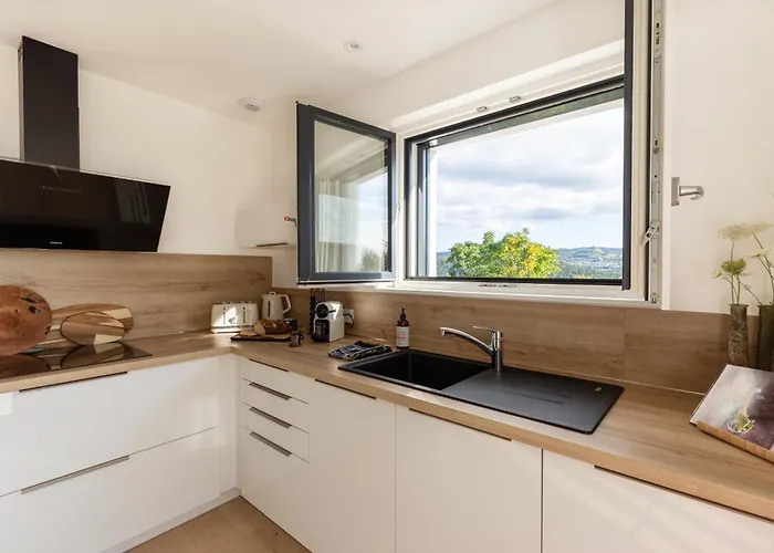 Du Comte De Appartement