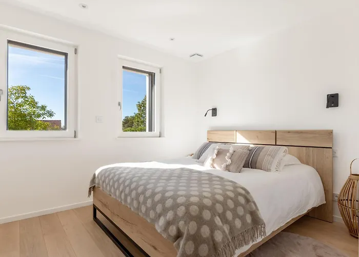 Appartement Du Comte De