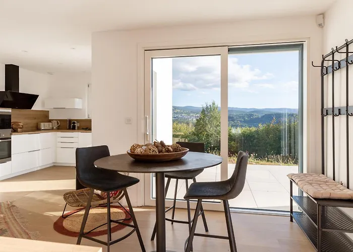 Appartement Du Comte De