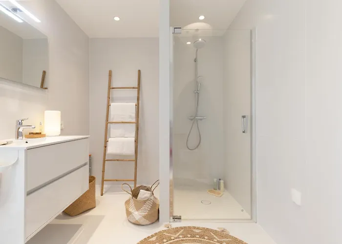 Du Comte De Appartement Dabo