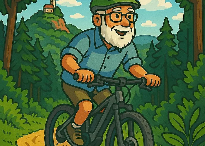 Du Comte De Lejlighed *