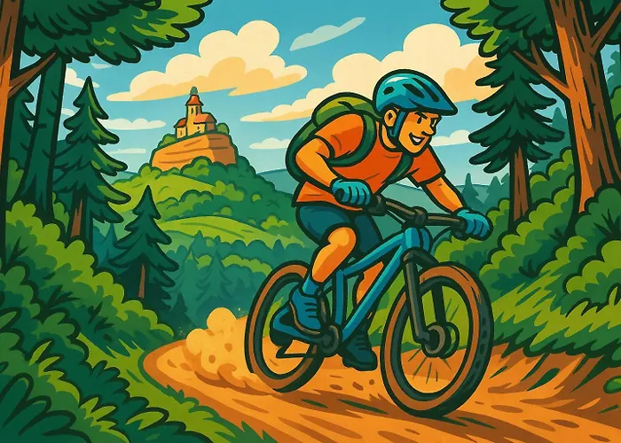 Lejlighed Du Comte De